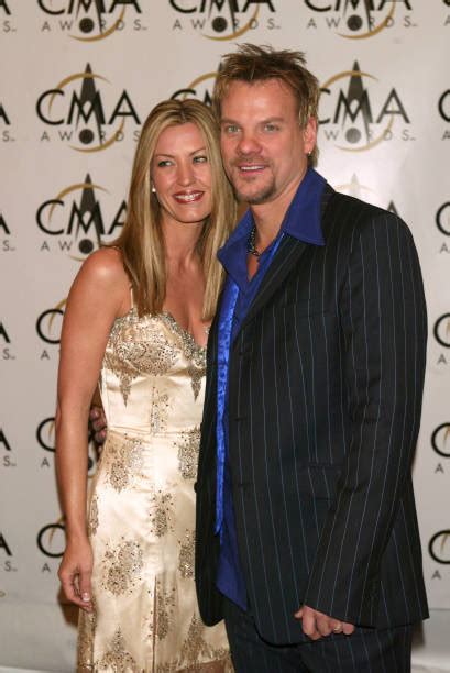 phil vassar first wife.